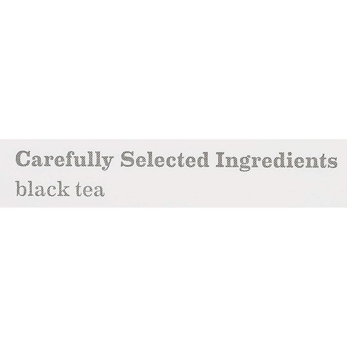 Bigelow Tea English Teatime Black Tea Caffeinated Tea 20 Count Box (Pack of 6) 120 Total Tea Bags