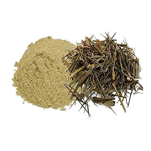 Nutranix Chirayta Powder 400 GMS Chiretta Bitter Stick Powder Swertia Chirata Powder