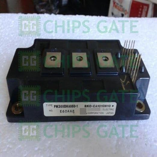 PM300DHA-060 1Pcs New Pm300Dha060 PM300DHA-060 Module