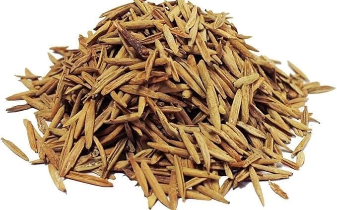 DS Indrajau Kadwa (50 GM) - Inderjoo Kadwa - Indra Jau - indrajav kadwa - Indrajo Kadwa - Indrajao Seeds