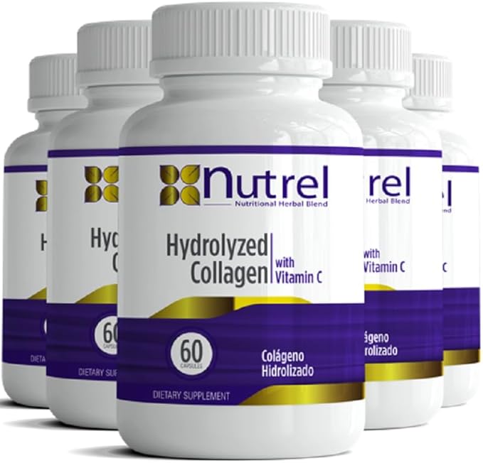 Hydrolized Collagen