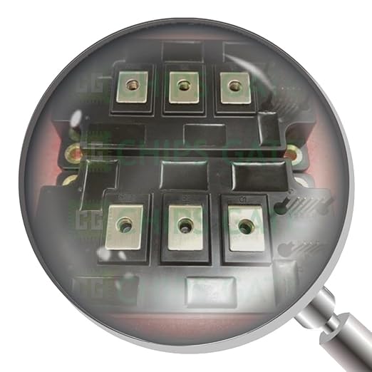 PM200DHA-120 1Pcs New Pm200Dha120 Module PM200DHA-120
