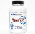 Thyroid TSH with Birch Selery and Schizandra // 180 Capsules // Pure // by PureControl Supplements