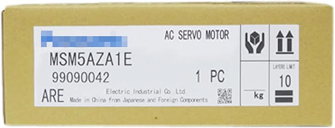 CungSu 1 PCS MSM5AZA1E New and Sealed in Box MSM5AZA1E with Warranty and Fast MSM5AZA1E