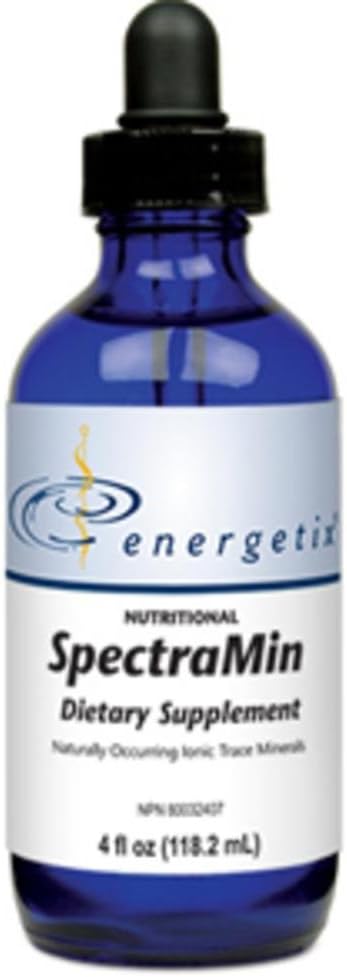 SpectraMin 4 Ounces
