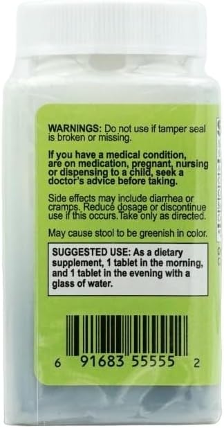 Body Mint Smell Great Day and Night Original 60 Tablets