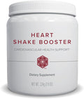 Isagenix Heart Shake Booster - Scientifically Formulated to Help Promote Cardiovascular Health - 7.9 Oz Canister - 56 Servings