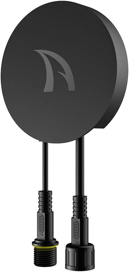 AQAMAI KPM Wi-Fi Programmed wavemaker Pump 1150 to 2700 GPH by Hydor
