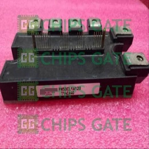 PM50CLA120 1Pcs Power Supply Module PM50CLA120 New 100% Quality Assurance