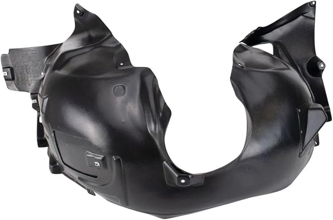 Front Left Inner Wheel Liner for Benz for CLA250 4Matic/Base 14-19 for CLA45 AMG 4Matic 14-19