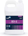 Kentucky Equine Research EO-3: Source of Omega-3 Fatty Acids DHA and EPA for Horses 1 Gal (128 Servings)