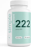 Fenvita 222 mg | 90 ct