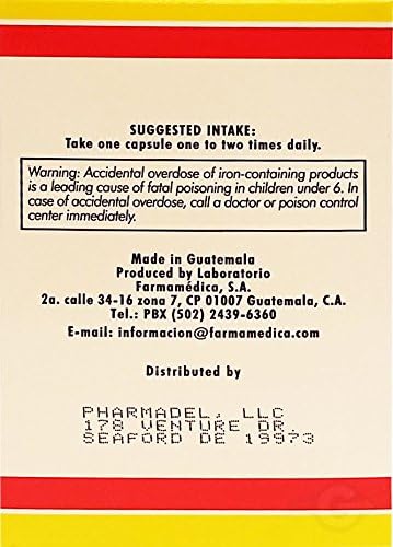 H3 100 Cap - Multivitaminico (Pack of 1)