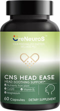 CNS Head Ease Capsules
