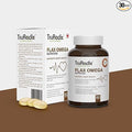 TruRadix Flax Omega Gels