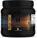 ReFUEL Glutamine 300g 60 Servings Unflavored