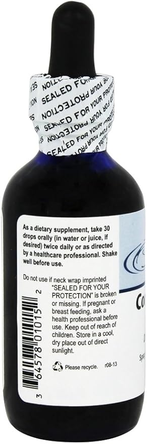 Energetix Core Berberine Blend 2 fl oz
