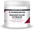 Magnesium Citrate Soluble Powder - Hypo 227gm/8oz