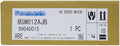 Expedited MSM012AJB New and Sealed in Box MSM012AJB with One-Year Warranty