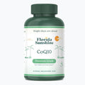 Florida Sunshine Premium CoQ10 200mg 60 Capsules | Heart Health Support | Energy Production | Antioxidant Coenzyme Q10 | Supplement