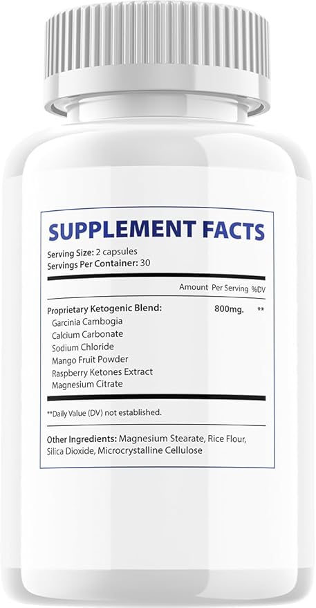 Lean Bliss Pills Lean Bliss Reviews Lean Bliss Advanced Formula Pills Lean Bliss All Natural Formula Supplement Capsules Lean Bliss Healthy Weight Support (2 Pack - 120 Capsules)