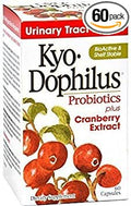 Kyolic Kyo Dophilus Crnbrry