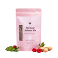 Herbal Tea for Hormone Balance - Natural Organic Loose Leaf Tea for Women’s Wellness Herbal Hormone Tea (1 pc/35g)