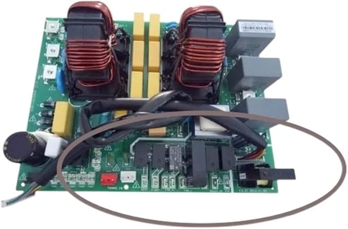 CE-MDV160W/DN1-610.D.1/SN1-611.D.2 CE-KFR48W/BP2(343PFC)(BP3) CE-MDV140W/DN1-610.D.1.1/2/3 SN1-510.D.2/1 PM50CLA060(IR341).D.1 (Color : SN1-510.D.2)