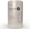 Whole5 Antioxidant Superfood Powder | Longevity Mix w/Acai Acerola Cherry Coffee Fruit Ceylon Cinnamon &amp Cacao | Smoothie Shake &amp Bowl Add-Ins | 8000mg per Scoop | 30 Servings