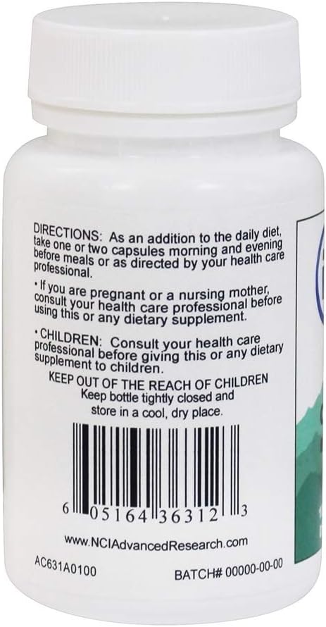 Carotavit Beta Carotene 100 Veg Caps