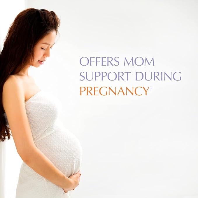 Garden of Life Prenatal DHA Omega 3 Fish Oil Supplement - Minami Natural Prenatal Lemon 60 Softgels