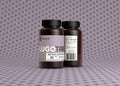 25 mg - 90 Tablets