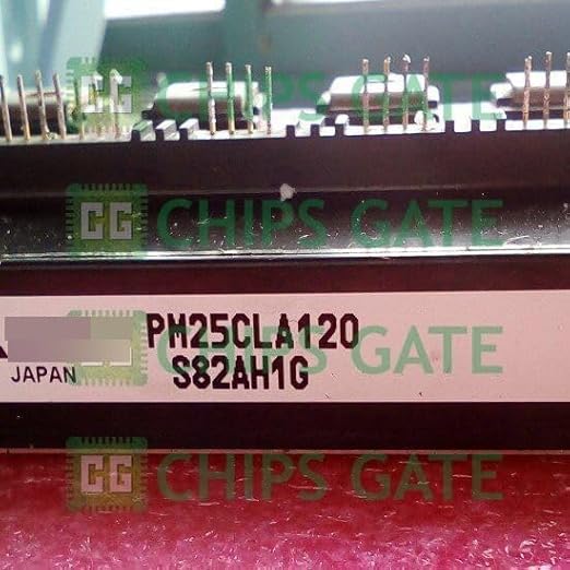 PM25CLA120 1Pcs Power Supply Module PM25CLA120 New 100% Quality Assurance
