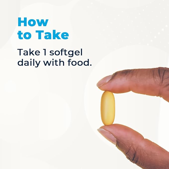 High-Potency Super EPA/DHA Fish Oil 750mg of Essential Omega-3 Fatty Acids | EPA &amp DHA | Heart Health Brain Health Immune System Health