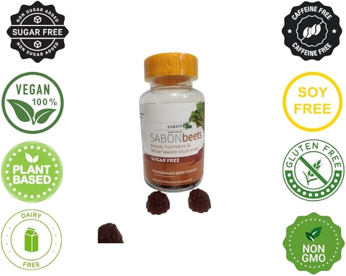 Sabon Beets
