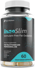InnoSlim for Healthy Fat Oxidation Plant Based Vegan Non-Stimulant