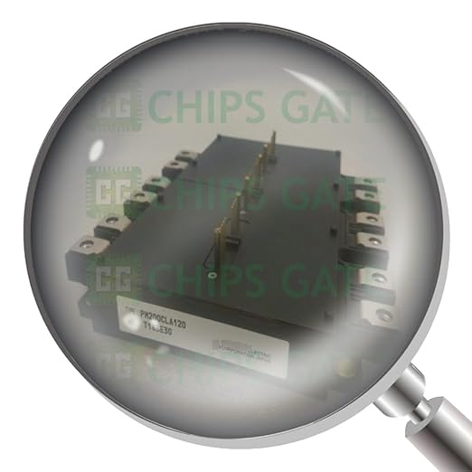 PM200CLA-120 1Pcs New PM200CLA-120 Pm200Cla120 Module