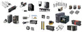 TE Connectivity/Deutsch MCT 400 1L11 B ZUVU M82