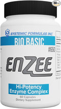 ENZEE - Hi Potency Metabolizing Enzyme Complex