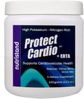 Protect Cardio +EDTA 30 servings 345 grams - Arginine Citrulline Potassium Magnesium Beet Root Pine Bark Gamma Tocopherol &amp Vitamin Co-Factors - Great Tasting All-Natural Sugar-Free Formula