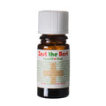 LIVING LIBATIONS - Organic Zest the Best Natural Digestion Aid | Natural Wildcrafted Vegan Clean Beauty (.17 fl oz | 5 ml)