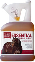 Triple Crown Rice Bran Oil 1 Gallon