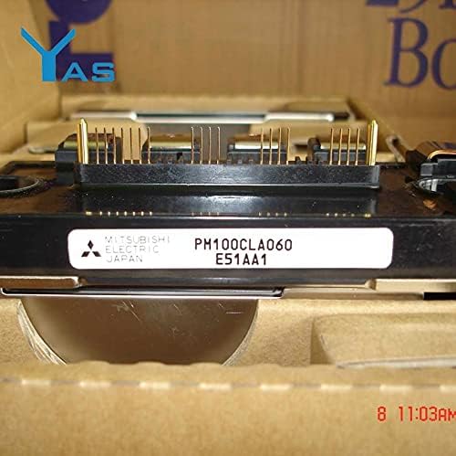 IPM Power Module PM100CLA060