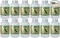 Lecithin 1200mg 300 Softgels (12 Pack)
