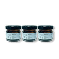mars by GHC Pure Himalayan Shilajit Resin (Pack of 3) | Powered with Fulvic Acid | Strength Stamina &amp Immunity | Pure Organic Authentic Shilajit Resin sourced from Himalayas (60g)