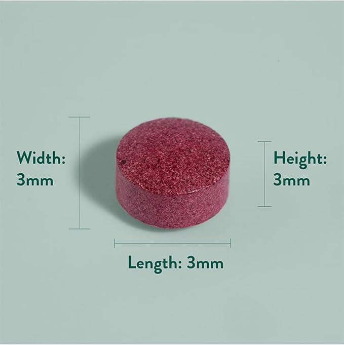 H and B Beetroot Extract 90 Tablets