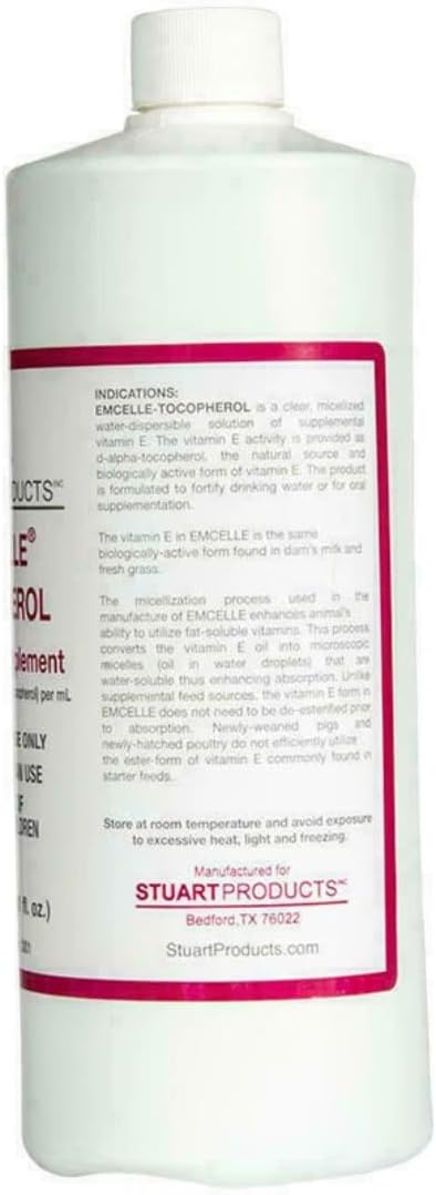 TOCOPHEROL