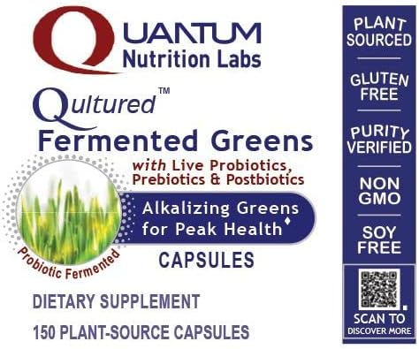 Quantum Nutrition Labs Liquid Zinc Supplement Drops - Zinc Sulfate Tincture for Adults 25mg per Serving Metabolic Function and Immune Support - 8 Fl Oz Bottle