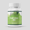Cod Liver Oil Softgels with Vitamins A D3 K2 &amp Beta-Carotene – 90 mg Omega-3 EPA + DHA for Heart Brain Vision &amp Bone Support Icelandic Source Non-GMO 100 Count