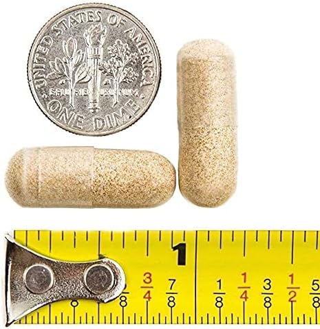 BariatricPal Duodenal Switch Complete 30-Day Supply Vitamin Pack (Capsule with 45mg Iron Calcium Citrate Soft Chews with Probiotics - Belgian Chocolate Caramel)